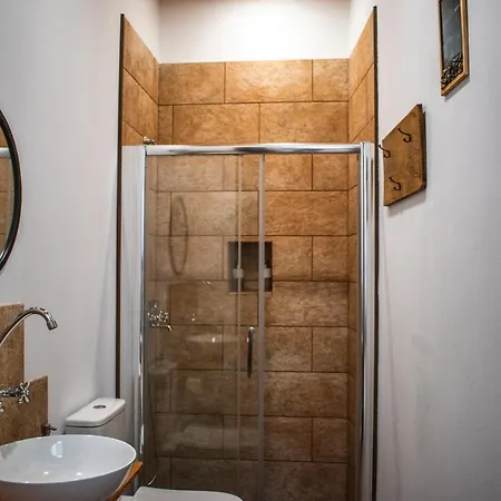 Vv Casablanca Agaete Nyaraló *
