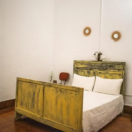 Vv Casablanca Agaete Nyaraló *